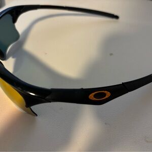 Oakley Sunglasses